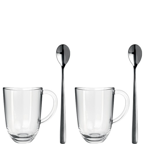 GK/4tlg. LM/Löffel Napoli - Leonardo