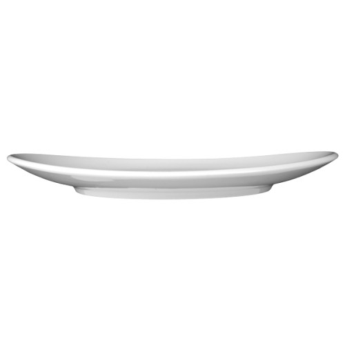 Seltmann Teller oval 5195 25 cm, Form: Meran, Dekor: 00006