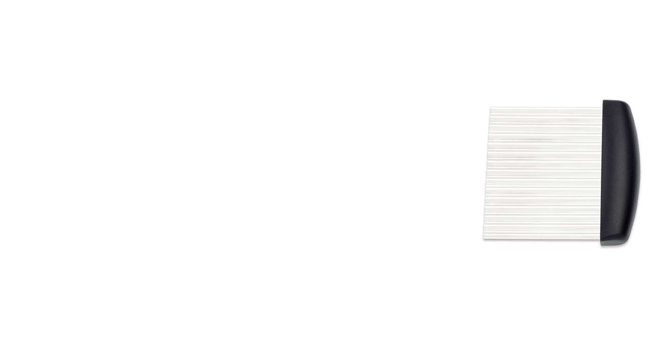 Buntschneider in SB-Hülle Giesser