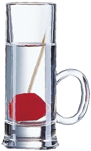 Anse Islande FH6,5 Likörglas 6,5cl Arcoroc transparent