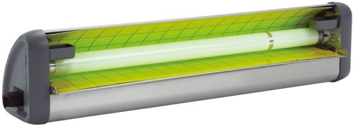 NEUMÄRKER Insektenvernichter Nectar mit Klebefolie 505x120x100 mm