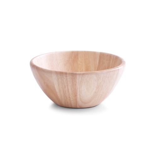 Zeller Schale, Gummibaum