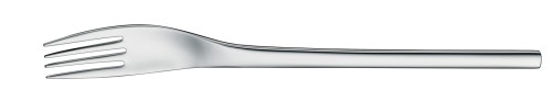 WMF Menuegabel NORDIC | Maße: 23 x 2,5 x 2,4 cm