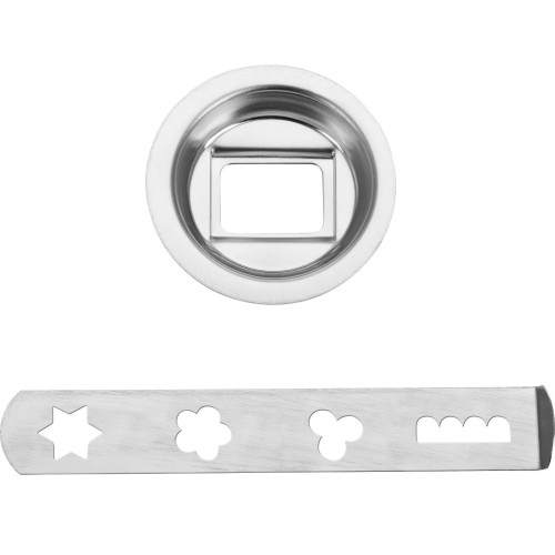 Westmark Spritzgebäckvorsatz, Gr. 8, zu 9752 2260