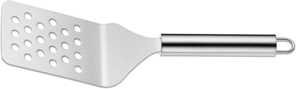 KELA Palette Rondo Edelstahl 26,0x6,5cm