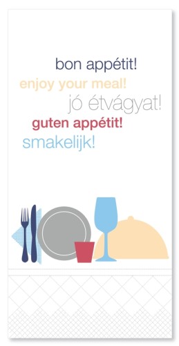 Tork Guten Appetit Lunchserviette Advanced Guten Appetit
