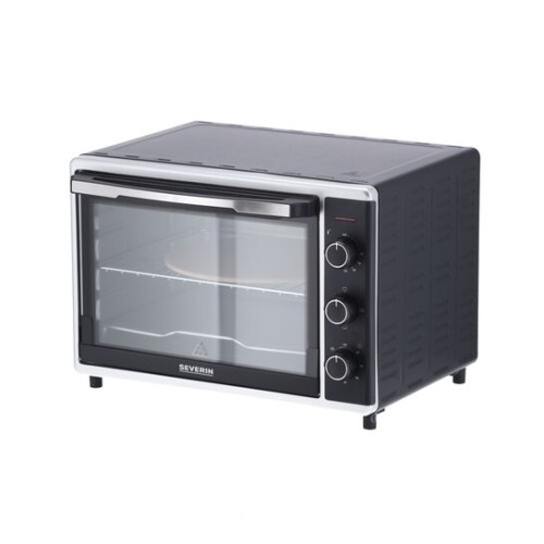 Severin Back- und Toastofen mit Umluftfunktion, ca. 1800 W, ca. 42 Liter