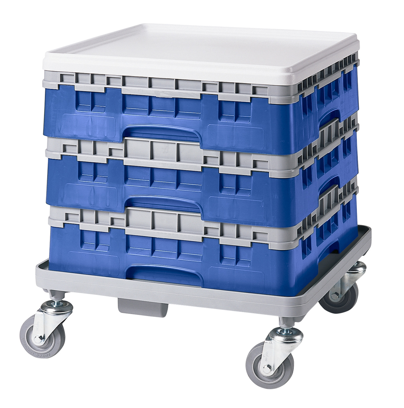 Camrack® mit 25 Fächern 9,2cm maximale Höhe von Cambro