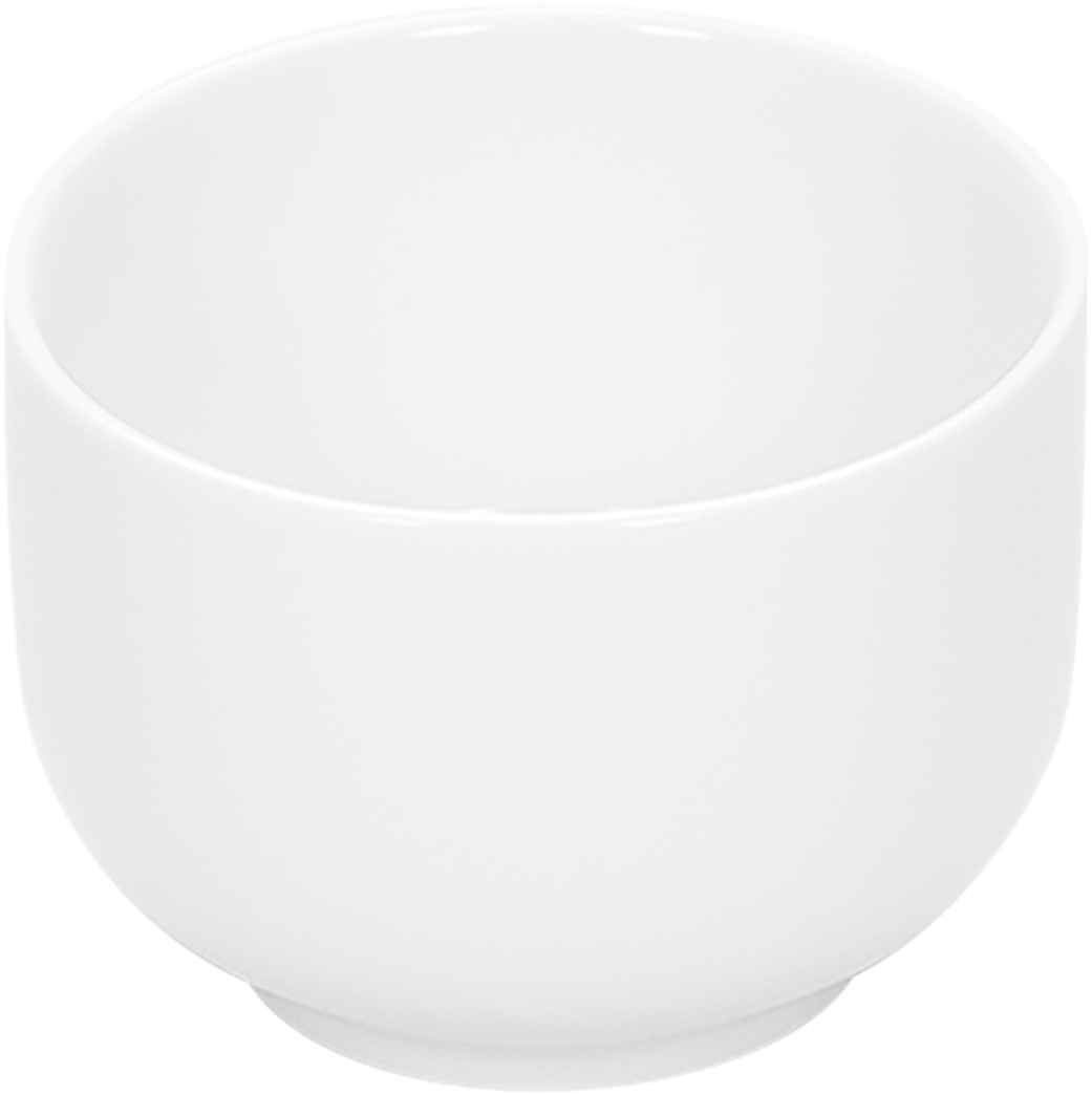 Marie Christine Zuckerdose Unterteil 0,25l Höhe: 6,1 cm von BAUSCHER