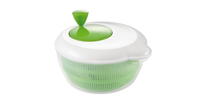 Salatschleuder HANDY