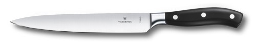 Victorinox Tranchiermesser, geschmiedet, Klinge 20 cm, in Geschenkschachtel, 20 cm