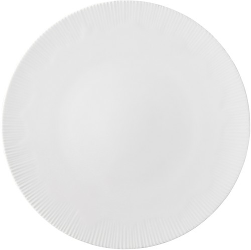 Sixth Sense Weiss, Teller flach 33/Strahl.