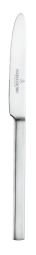 GIRONA Dessertmesser Chromstahl, mattiert