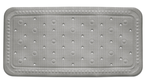 KELA Badewanneneinlage Kreta