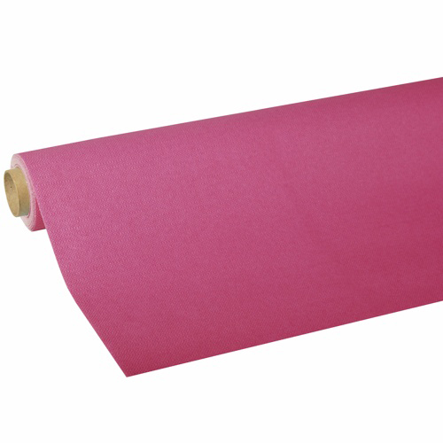 Tischdecke, Tissue "ROYAL Collection" 5 m x 1,18 m fuchsia von PAPSTAR