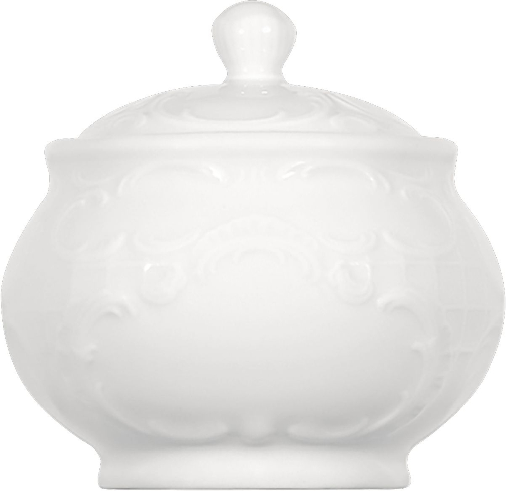 BAUSCHER mozart Zuckerdose Komplett 0.25 l