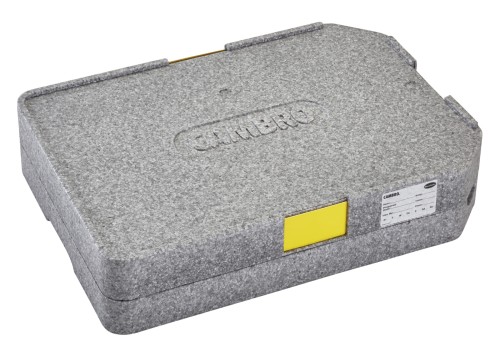 Cam GoBox Tablotherm - ohne Geschirr von Cambro