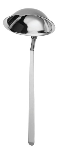 Suppenschöpfer Modell Portofino 18/10 satiniert