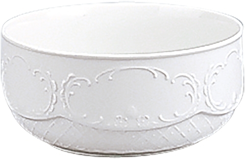 Schönwald Marquis Salat rund, Nenngröße: 19, Ø 180mm, Inhalt: 1,4 L