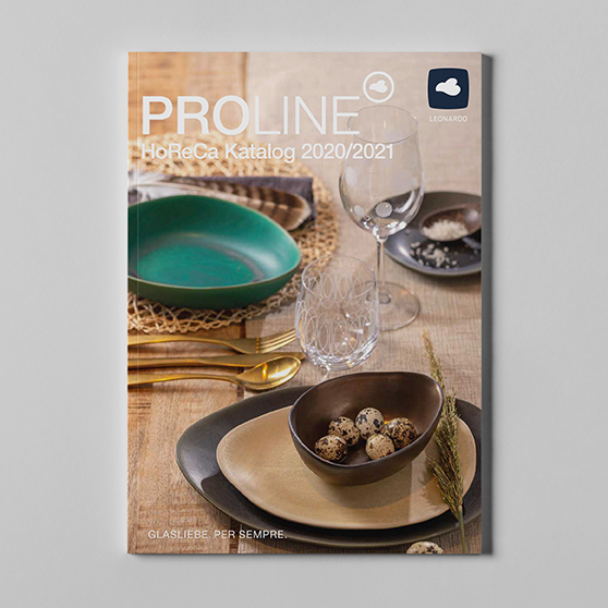 Leonardo Katalog 2020 - NUR ALS DOWNLOAD ERHÄLTLICH -