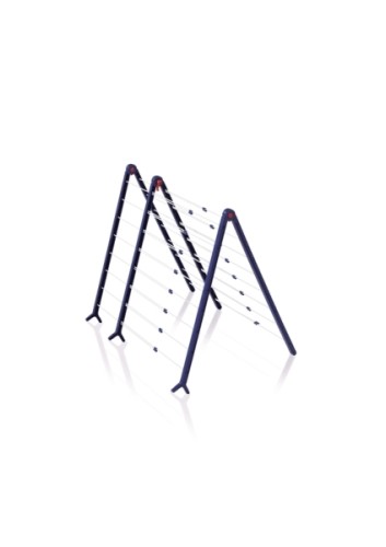 Leifheit Badewannentrockner Pegasus Bath 190 Ext.