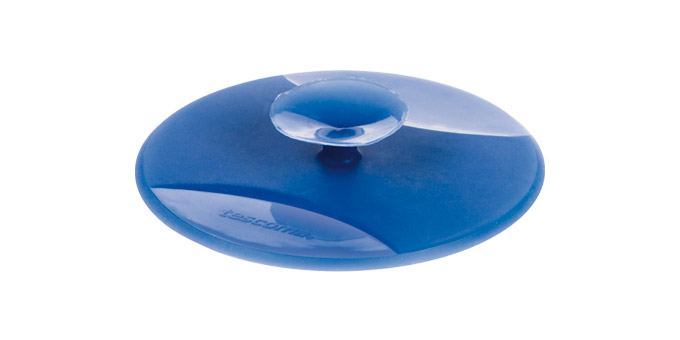 Spülbeckenstopfen CLEAN KIT, universell