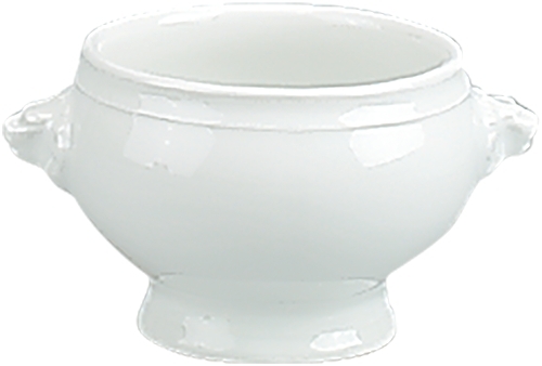 Schönwald Sonderartikel Löwenkopfterrine, Nenngröße: 250, Ø 210mm, Inhalt: 2,5 L