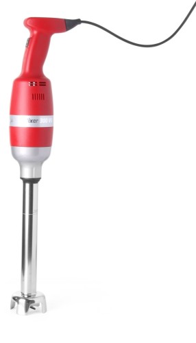 HENDI Stabmixer Hendi 300 - Geschwindigkeit regelbar - Ø100mm länge: 350 mm 230 V