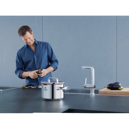 WMF Bratentopf Function 4 20Cm M. Deckel