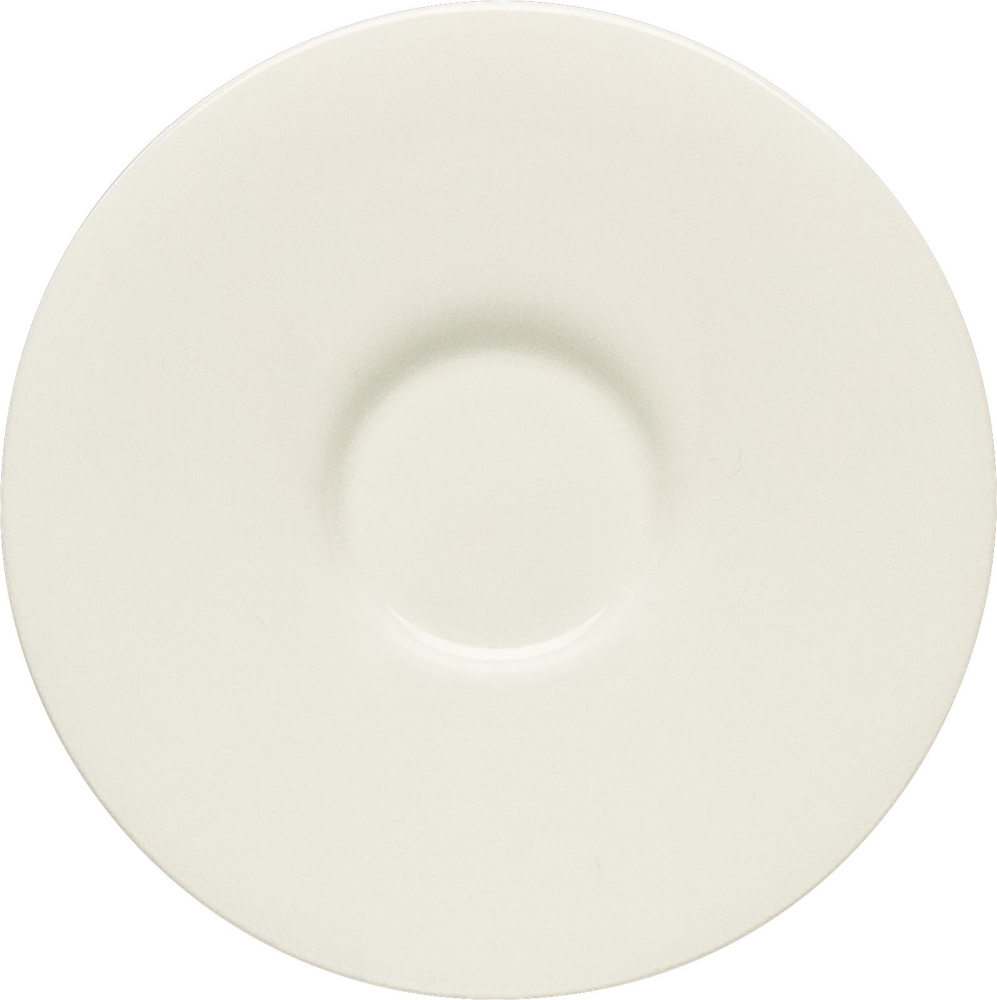 BAUSCHER purity classic Untertasse 14 cm