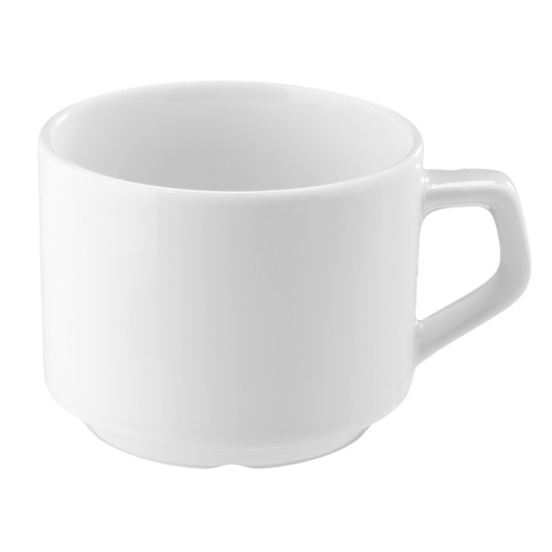 Seltmann V183 PR_Becher mit Henkel 0,28 l, Form: Varionorm, Dekor: 00003