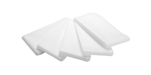 Leinwand für die Zubereitung von cremigem Käse TESCOMA DELLA CASA, 5 St.