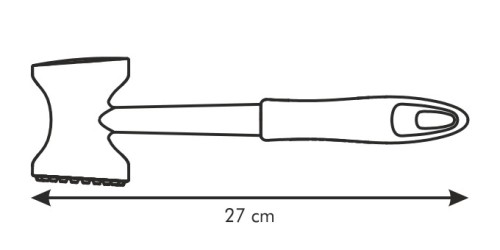 Fleischklopfer PRESTO