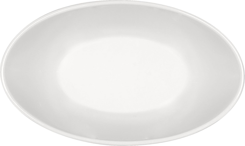 BAUSCHER options Schale oval 14 cm