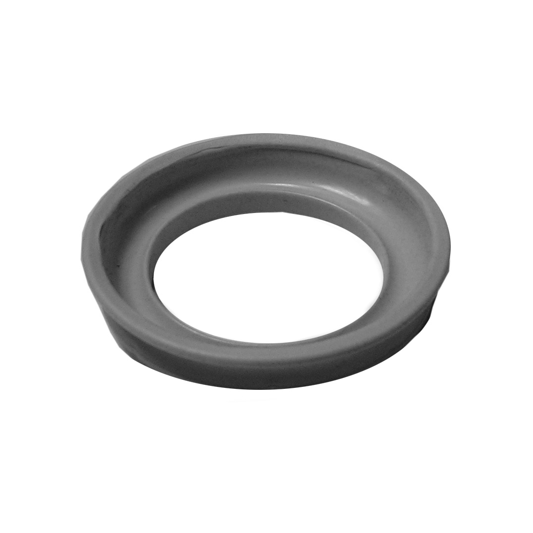 Dichtungsring schwarz passend für Isolierkannen 0,5 und 1 Liter