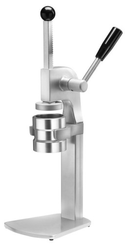 NEUMÄRKER Spaghetti-Eis-Presse 190 x 280 x 550 mm