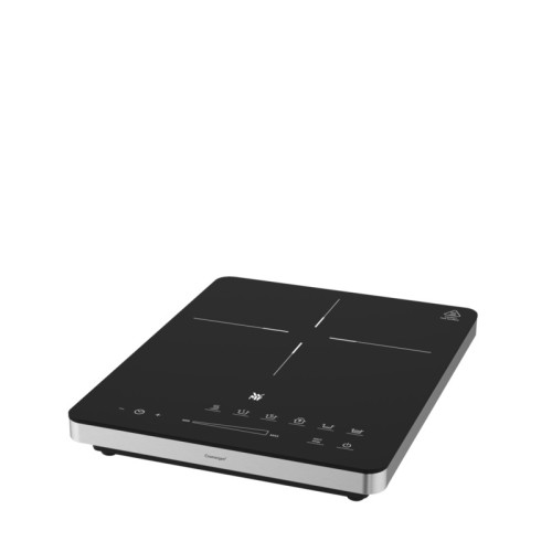 WMF KULT X Mono Induktionskochfeld | Maße: 35,3 x 9,5 x 44,5 cm