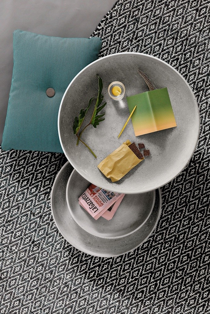 BLOMUS Dekoschale - Ø 50 cm - M