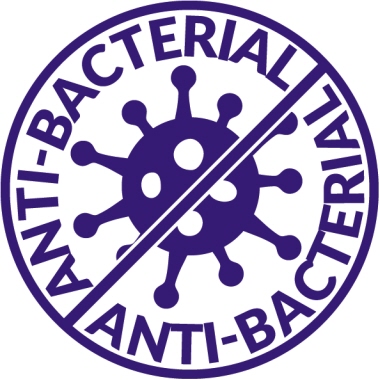 AF Reinigungstuch Anti-bac+ 50 St./Pack., 50 St./Pack. Eine wiederverschließbare Spenderdose mit hygienischen