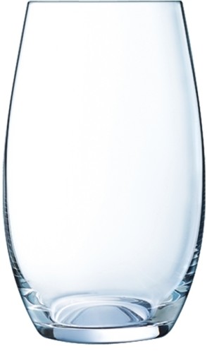 Primary FH40 Universalbecher 40cl * - C & S Transparent (Krysta)