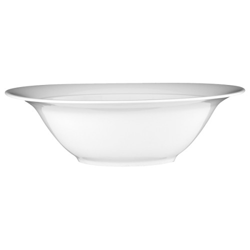 Seltmann Schüssel 28 cm, Form: Trio, Dekor: 00007