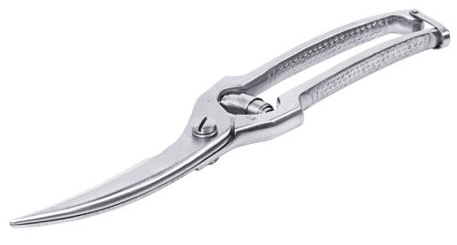 Ersatzfeder zu Geflügelscheren