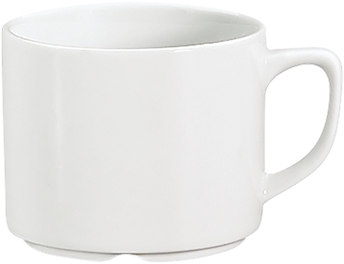 Schönwald Krankenhaus Kaffeebecher, Nenngröße: 30, Ø 87mm, Inhalt: 0,278 L