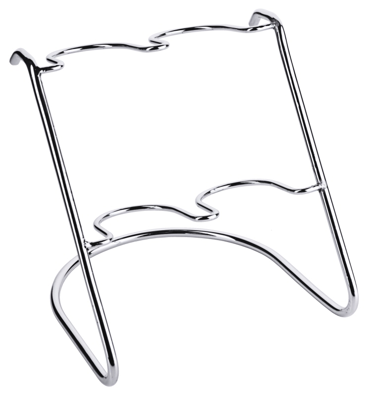 Menagengestell für 4 Gläser