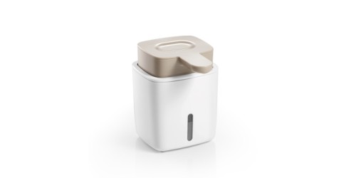 Seifenspender LAGOON 160 ml