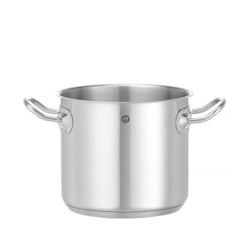 Gemüsetopf - Ohne Deckel, HENDI, Kitchen Line, 2,8L, 160x(H)140mm