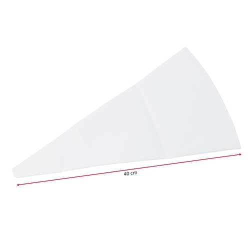 Westmark Ersatz-Spritzbeutel, 40 cm