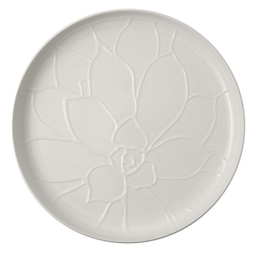 Villeroy & Boch it's my home Tablett, Inhalt: 2,73 l, Durchmesser: 34 cm