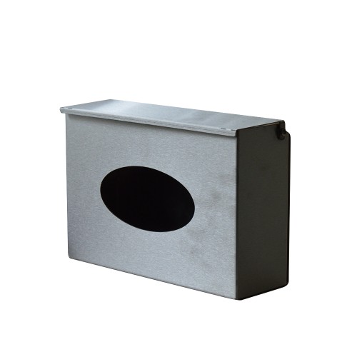 ETHERNASOLID® Mundschutzspender