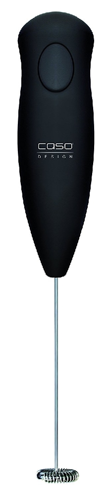 Caso Milchaufschäumer Fomini Maße: 40 x 235 x 30 mm Batterien: 2 x 1,5V AA (nicht enthalten)